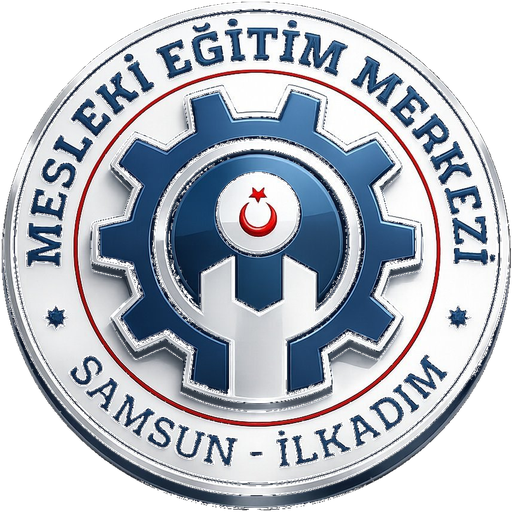 İlkadım MESEM logosu